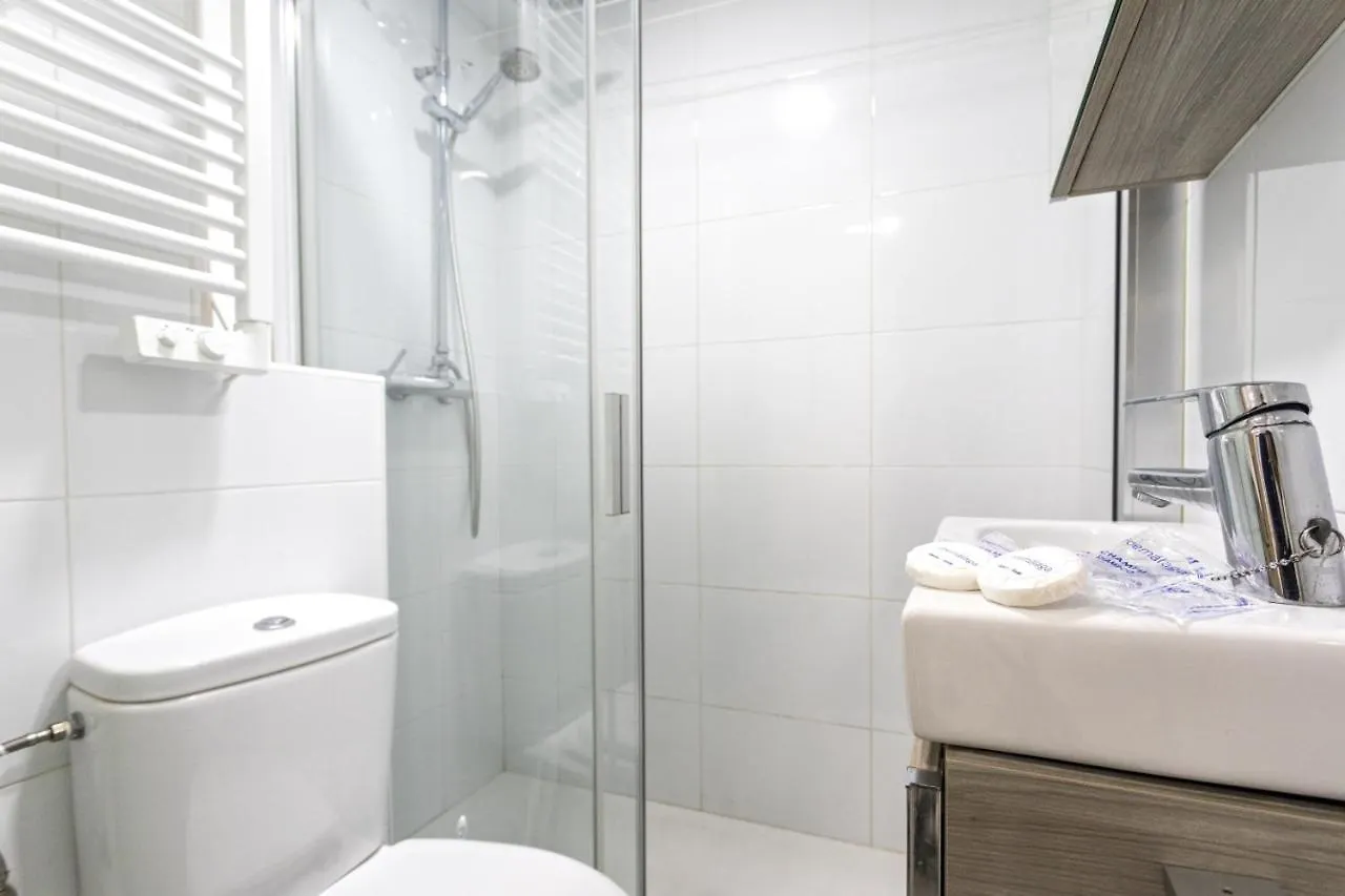 Livemalaga Malagueta Apartment 0*, Malaga Spain