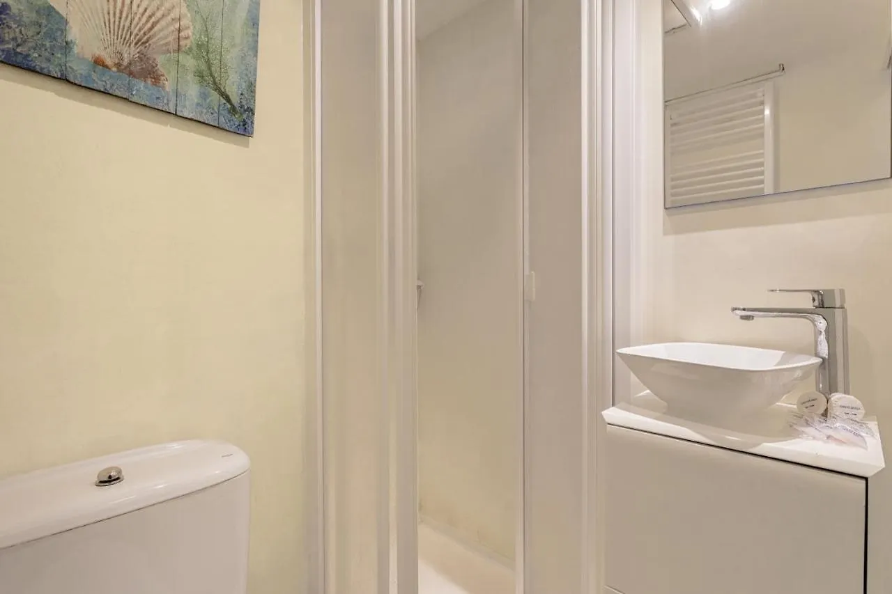 Livemalaga Malagueta Apartment