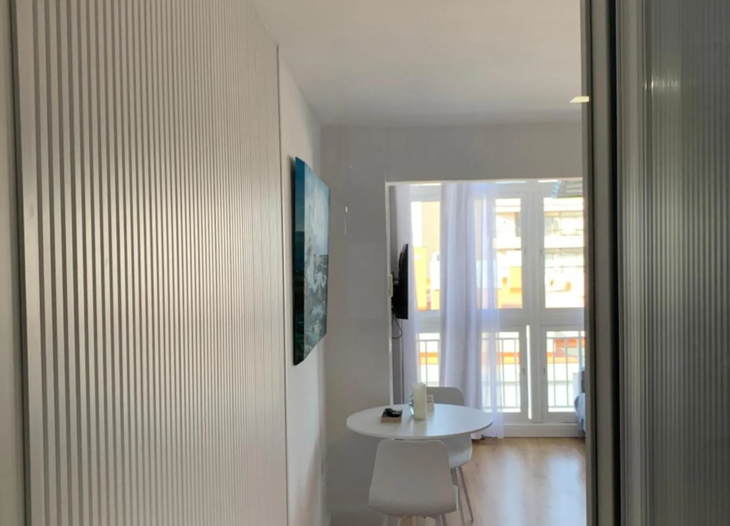 Livemalaga Malagueta Apartment 0*, Malaga Spain