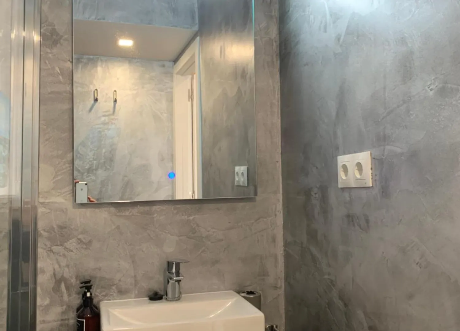 Livemalaga Malagueta Apartment 0*, Malaga
