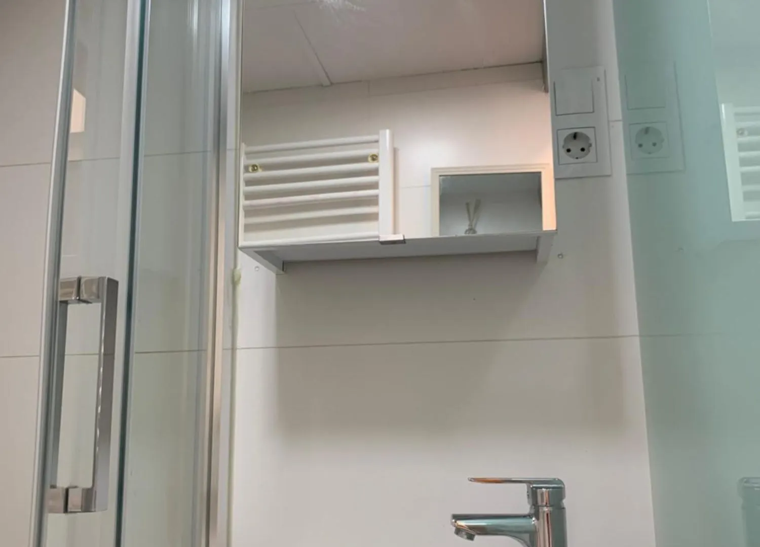 Livemalaga Malagueta Apartment Malaga