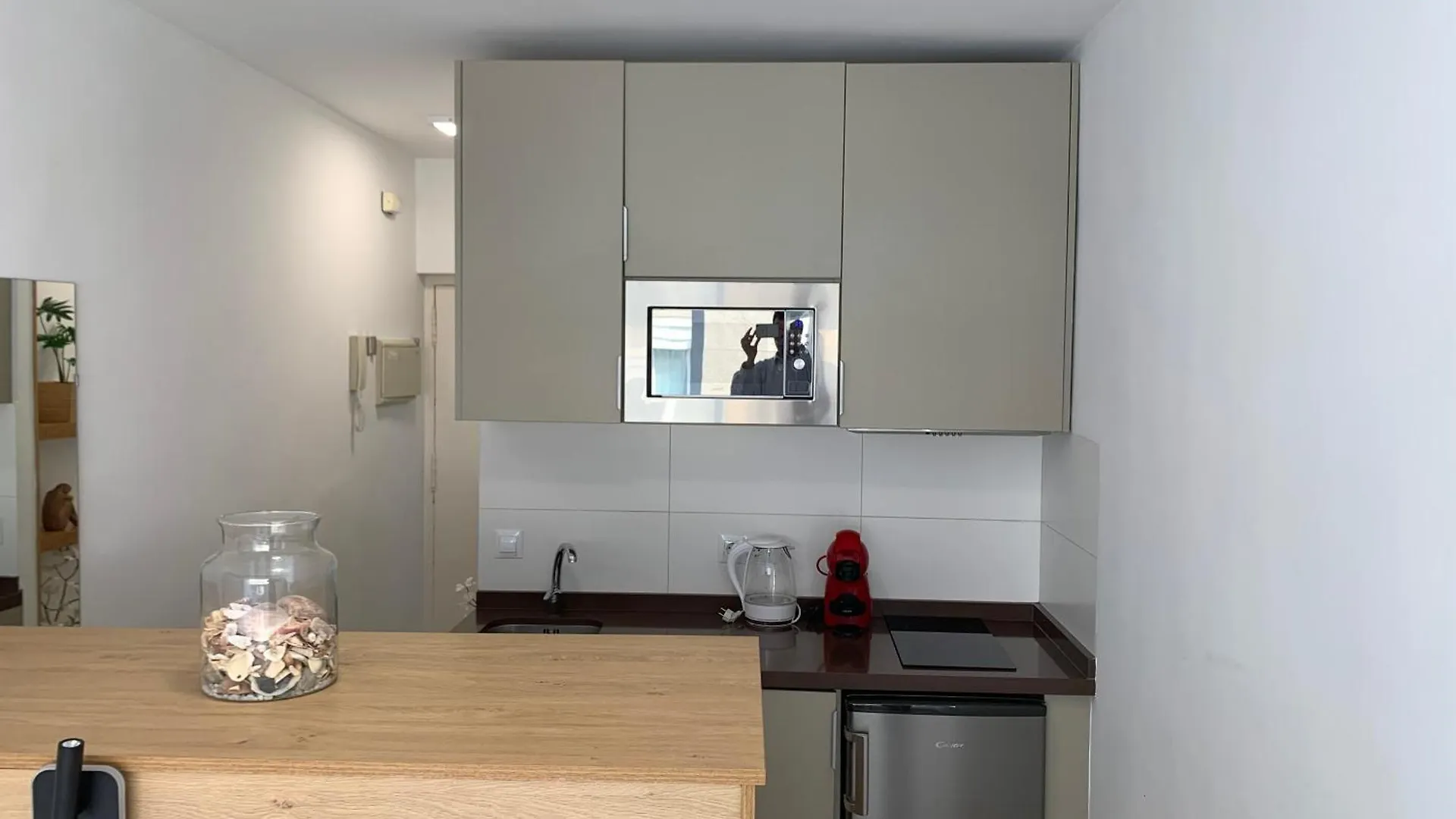 Livemalaga Malagueta Apartment  Malaga
