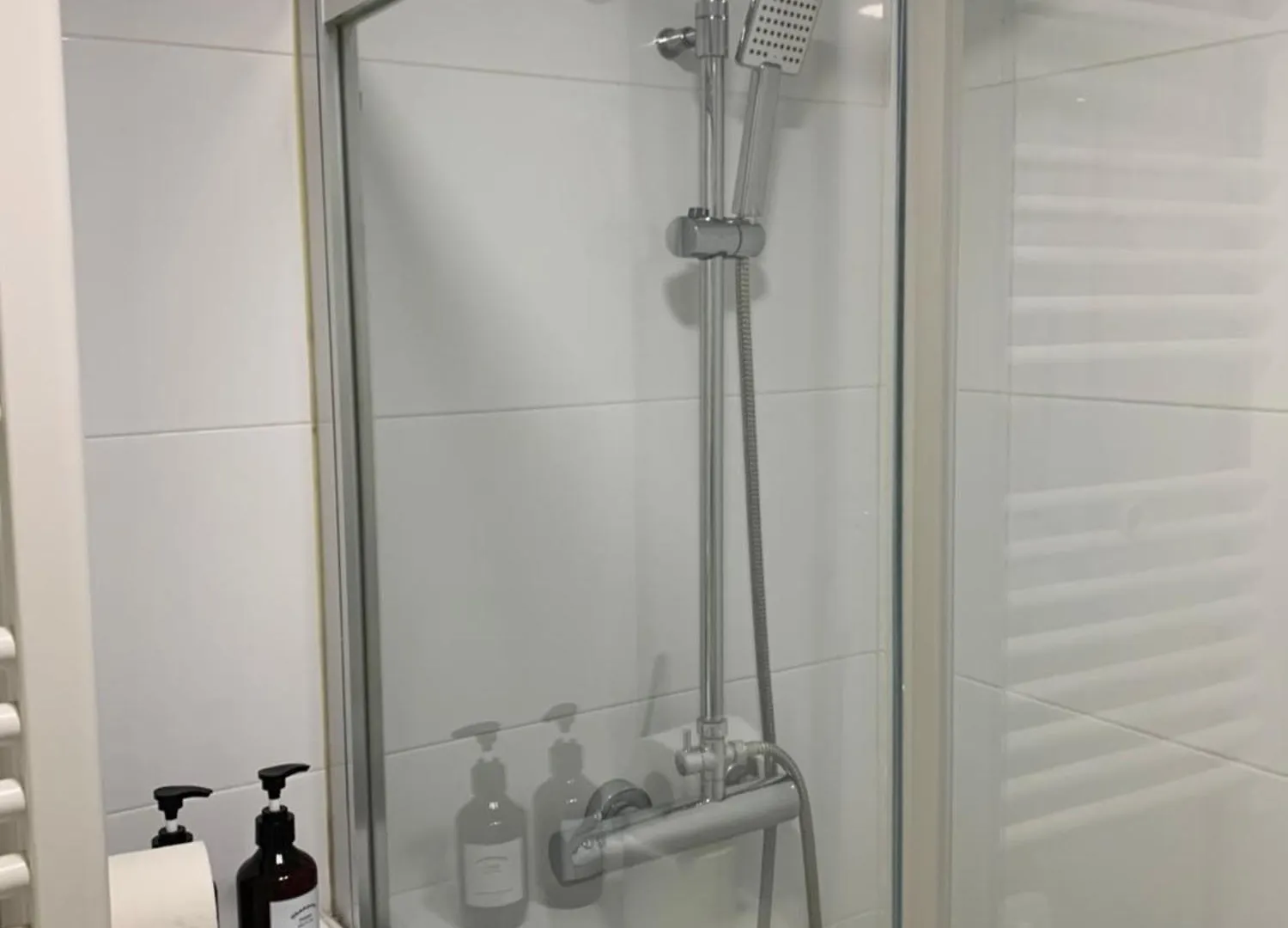 Livemalaga Malagueta Apartment Spain