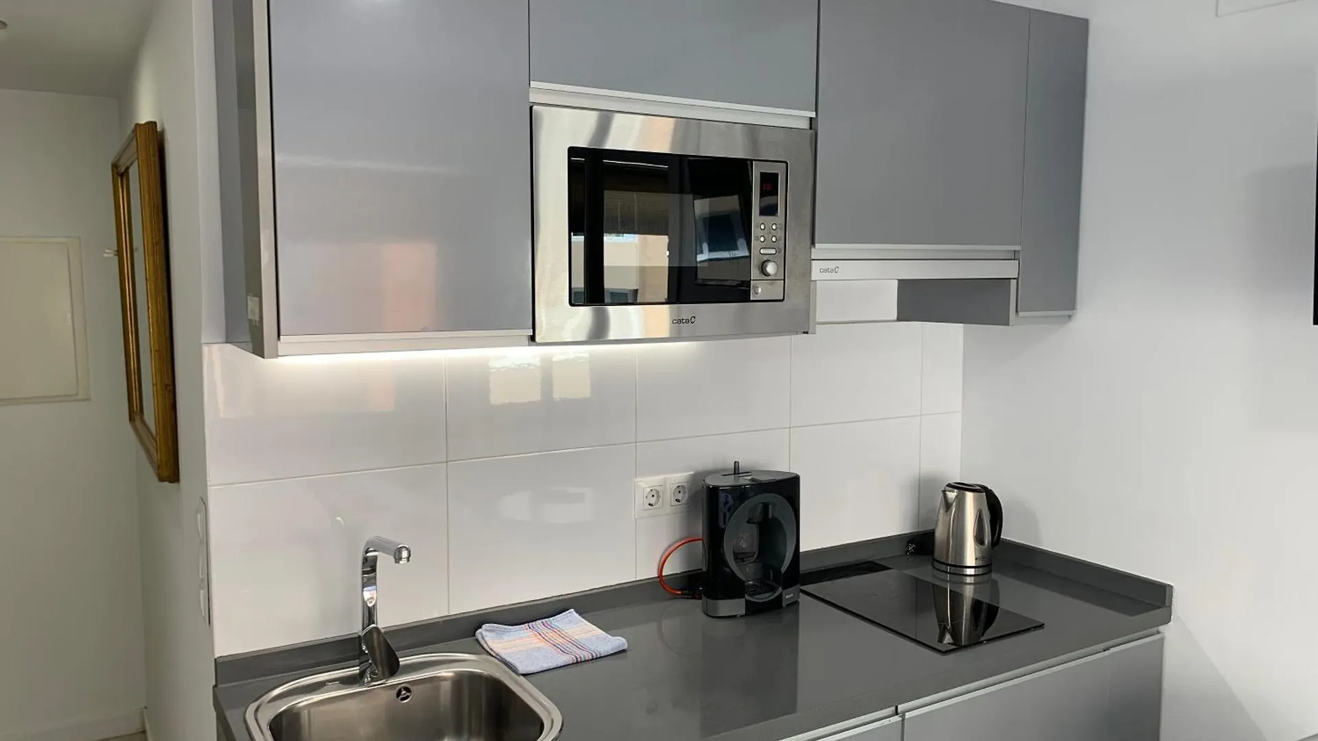 Livemalaga Malagueta Apartment 0*, Malaga Spain