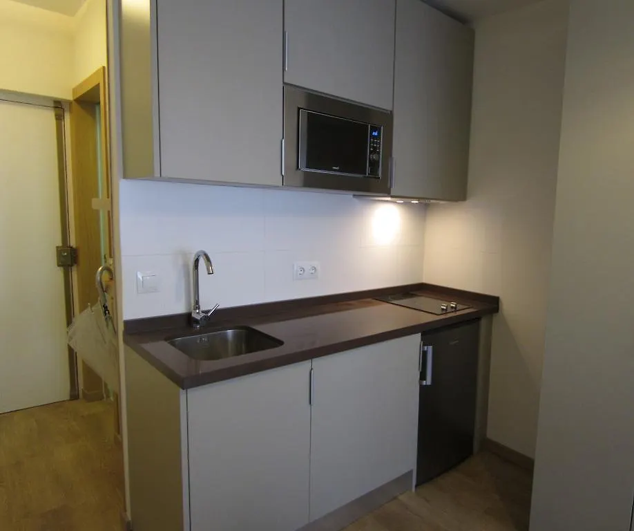 Livemalaga Malagueta Apartment