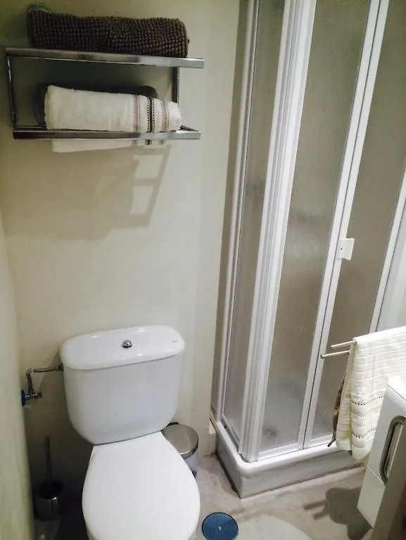 Livemalaga Malagueta Apartment