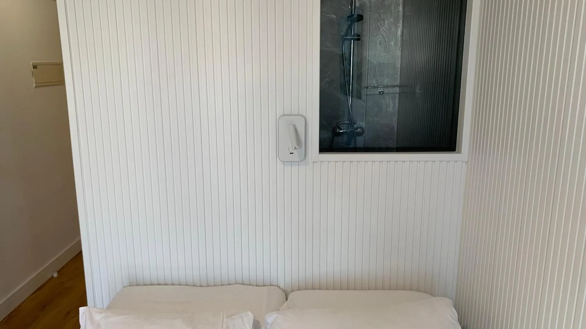 Апартаменты Livemalaga Malagueta