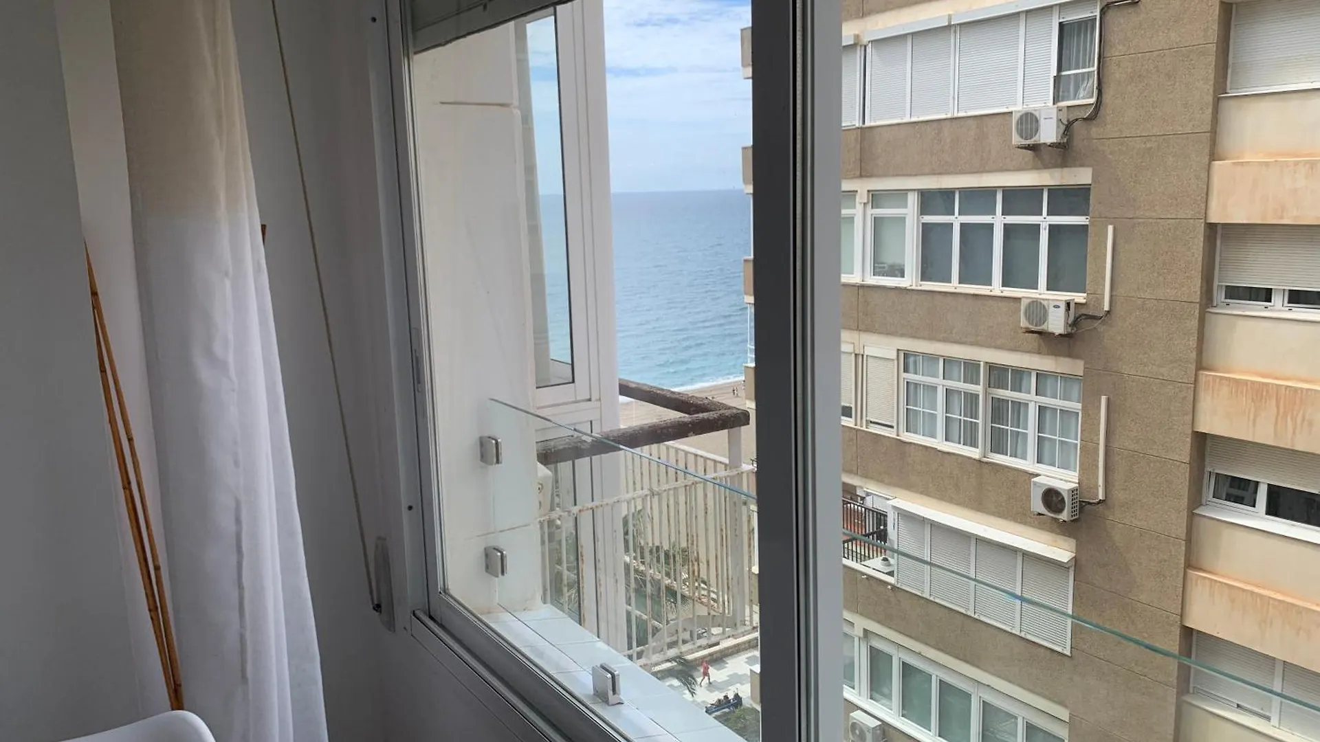 Апартаменты Livemalaga Malagueta Испания