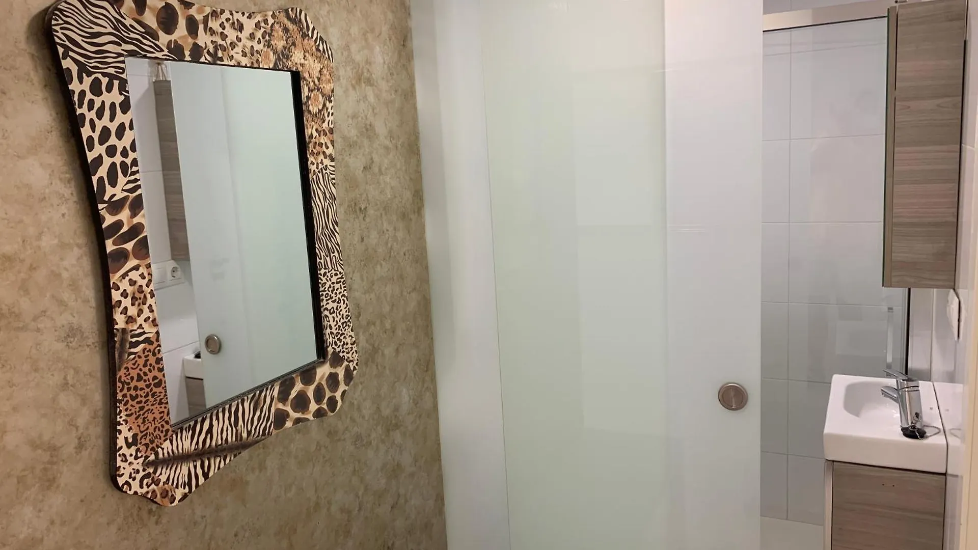 Апартаменты Livemalaga Malagueta