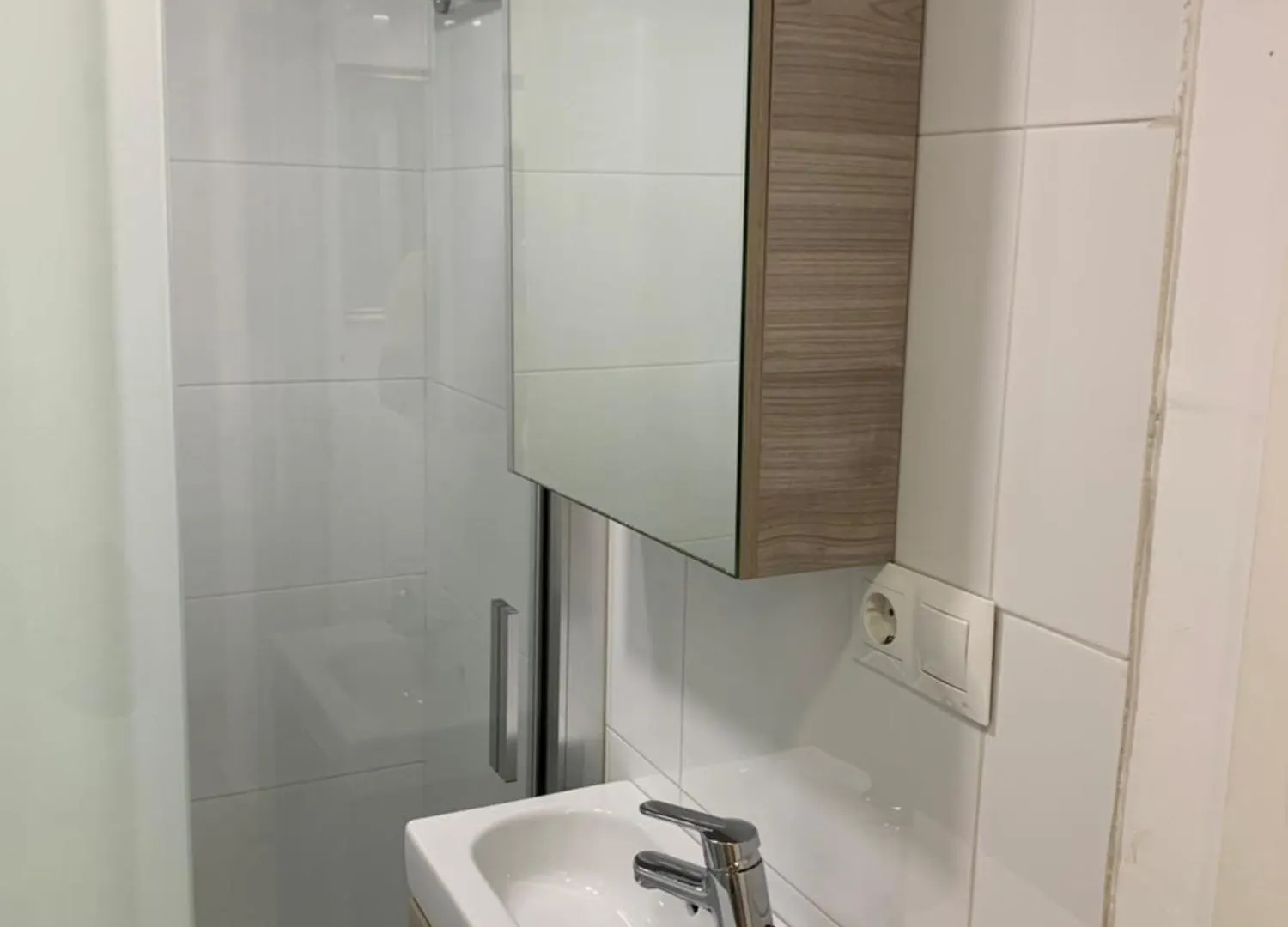 Апартаменты Livemalaga Malagueta Испания